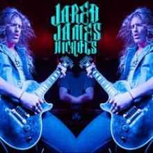 Jared James Nichols photo