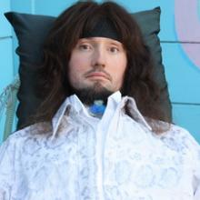 Jason Becker pic