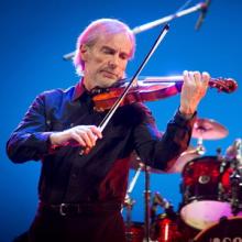 Jean Luc Ponty pic