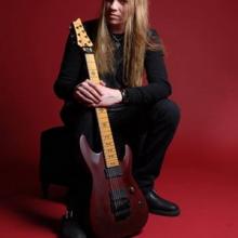 Jeff Loomis photo