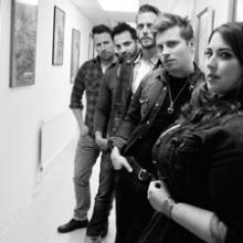 Jess And The Bandits band pic