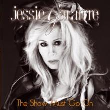 Jessie Galante The Show Must Go On cover