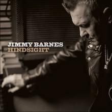 Jimmy Barnes Hindsight cover