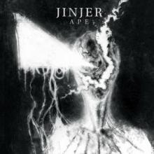 Jinjer Ape single cover