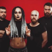Jinjer band pic
