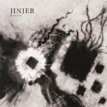 Jinjer Micro EP cover
