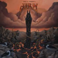 JIRM Surge Ex Monumentis cover