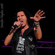 Jizzy Pearl photo 2016
