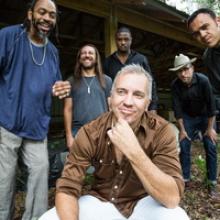 JJ Grey & Mofro band pic