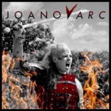 JOANovARC cover