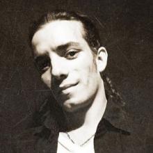 João Dourado pic
