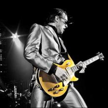 Joe Bonamassa pic