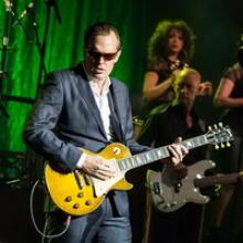 Joe Bonamassa photo