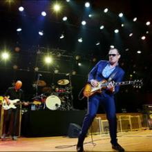 Joe Bonamassa pic