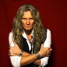 Joel Hoekstra photo