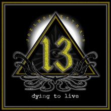 Joel Hoekstra’s 13 Dying to Live cover
