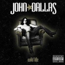 John Dallas Wild Life cover