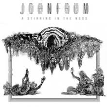 John Frum A Stirring in the Noos cover