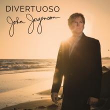 John Jorgenson Divertuoso cover