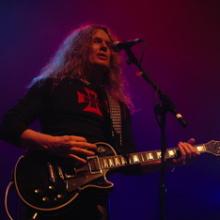 John Sykes pic