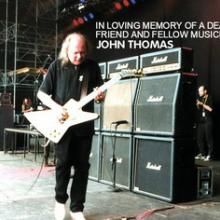 John Thomas pic