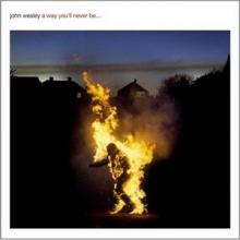 John Wesley a way you’ll never be cover