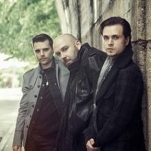 Jonathan Jackson + Enation pic