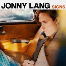 Jonny Lang Signs cover