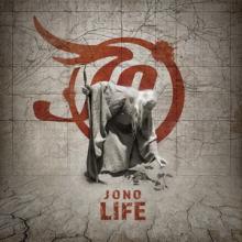 Jono Life cover