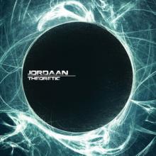 Jordaan Theoretic cover