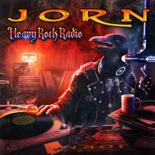 Jorn Heavy Rock Radio cover
