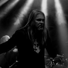 Jorn Lande pic