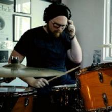 Josh Griffin pic