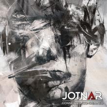 Jotnar Connected/Condemned cover
