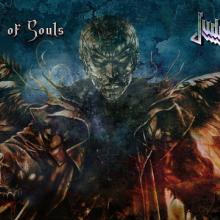 Judas Priest Redeemer of Souls cover