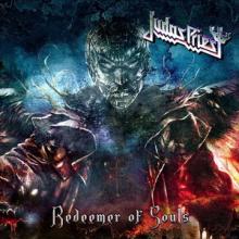 Judas Priest Redeemer of Souls cover