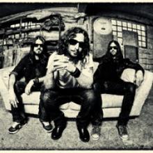 Jumping Jack band pic