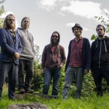 Junglelyd band pic
