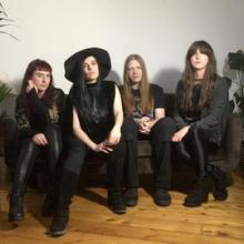 Juniper Grave band pic