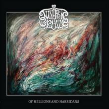 Juniper Grave Of Hellions & Harridans cover