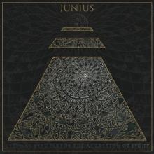 Junius ERAL cover