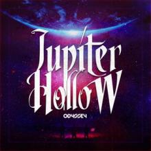 Jupiter Hollow Odyssey EP cover