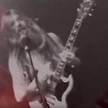 Kadavar video pic