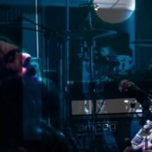 Kadavar video pic