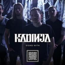 Kadinja band pic