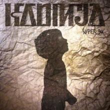 Kadinja Super 90' cover