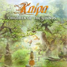Kaipa Children of the Sounds cover