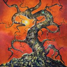 Kairon; IRSE! Ruination cover