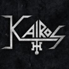 Kairos band pic