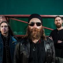 Kamchatka band pic